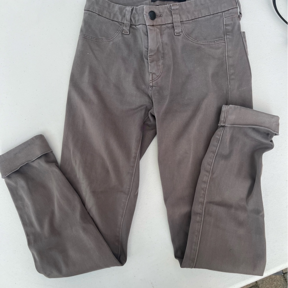 JBrand pants